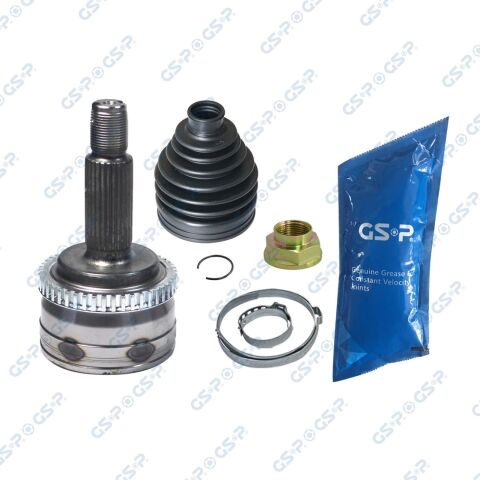 Комплект шарнірів, приводний вал Комплект шарнірів, приводний вал