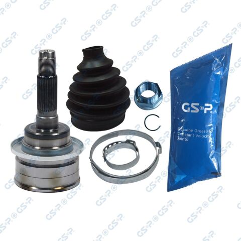 Комплект шарнірів, приводний вал