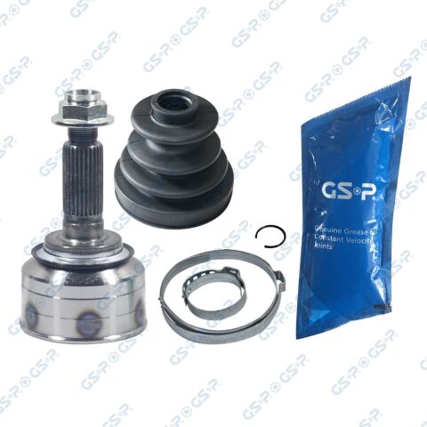 Шарнирный комплект, приводной вал