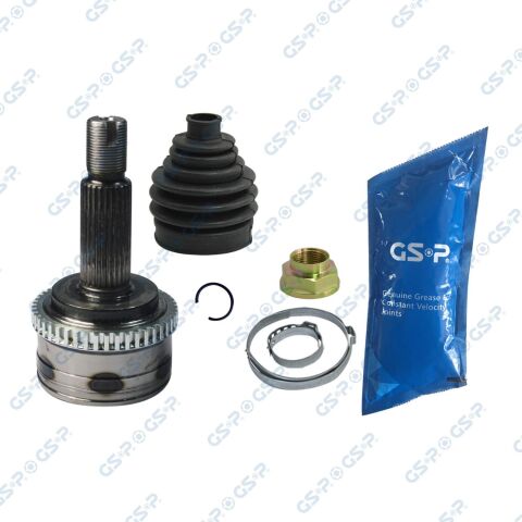 Комплект шарнірів, приводний вал Комплект шарнірів, приводний вал