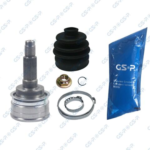 Шарнирный комплект, приводной вал Шарнирный комплект, приводной вал