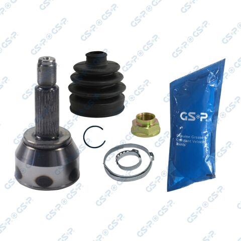 Шарнирный комплект, приводной вал