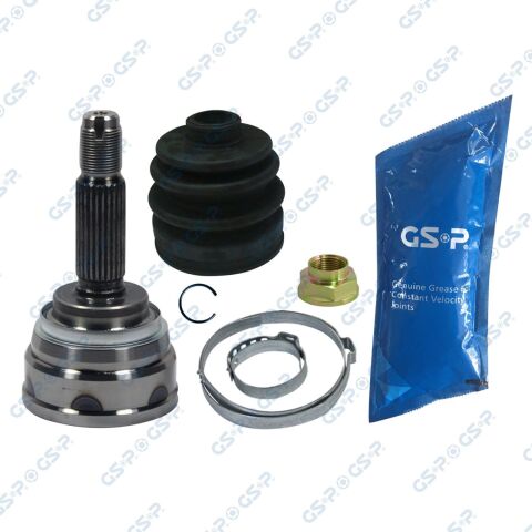 Шарнірний комплект