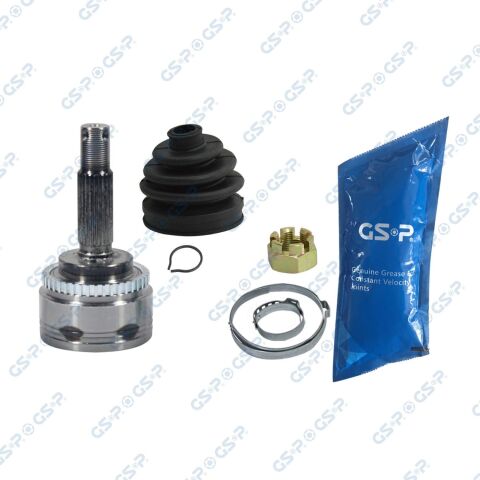 Шарнирный комплект, приводной вал