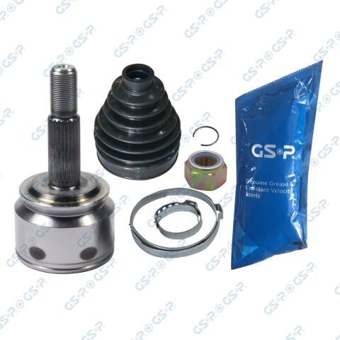 Комплект шарнірів, приводний вал Комплект шарнірів, приводний вал