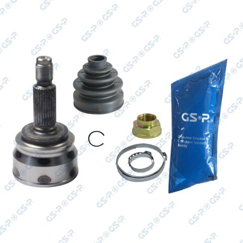 Шарнирный комплект