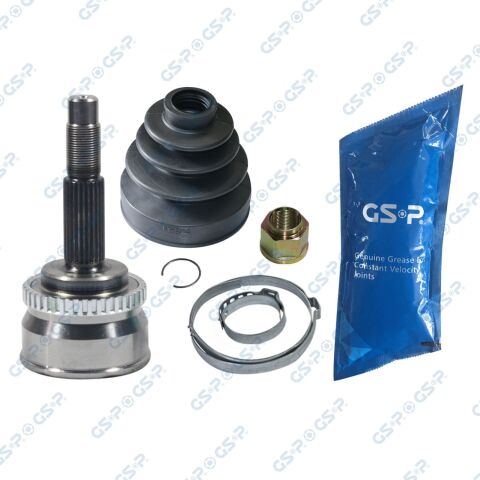 Шарнирный комплект