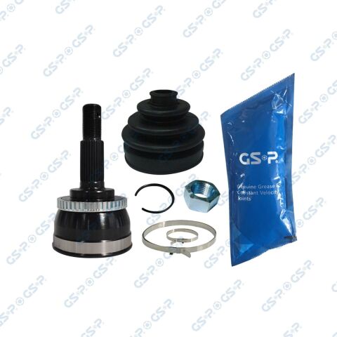 Комплект шарнірів, приводний вал