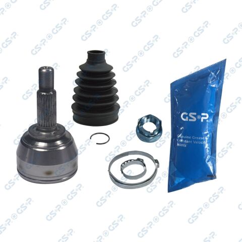 Шарнирный комплект, приводной вал Шарнирный комплект, приводной вал