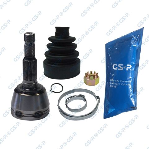 Шарнирный комплект, приводной вал