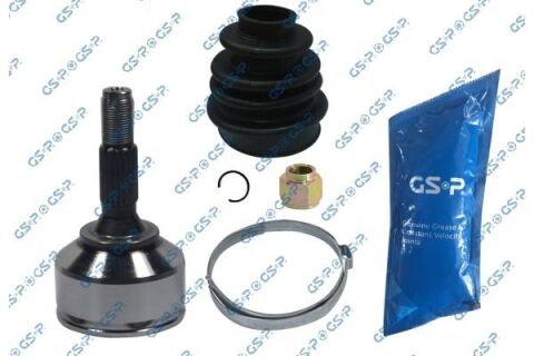 Комплект шарнірів, приводний вал