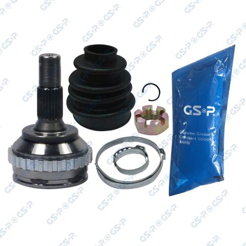 Шарнирный комплект, приводной вал