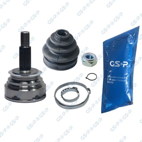 Шарнирный комплект, приводной вал