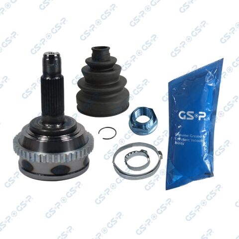 Шарнирный комплект, приводной вал Шарнирный комплект, приводной вал