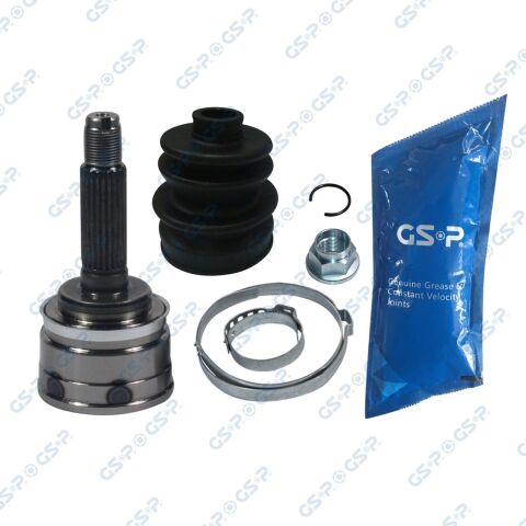 Комплект шарнірів, приводний вал Комплект шарнірів, приводний вал