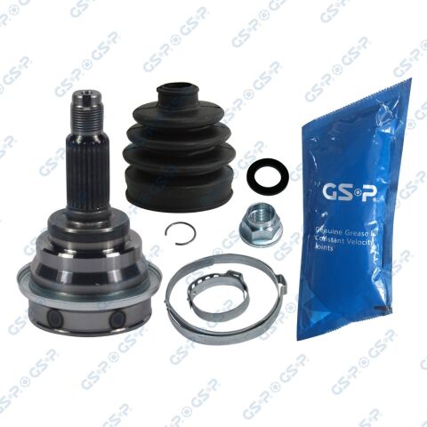 Шарнирный комплект, приводной вал