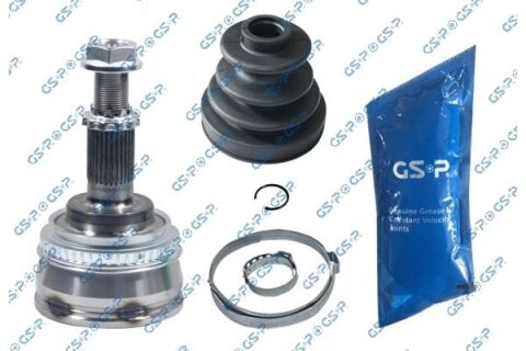 Шарнірний комплект