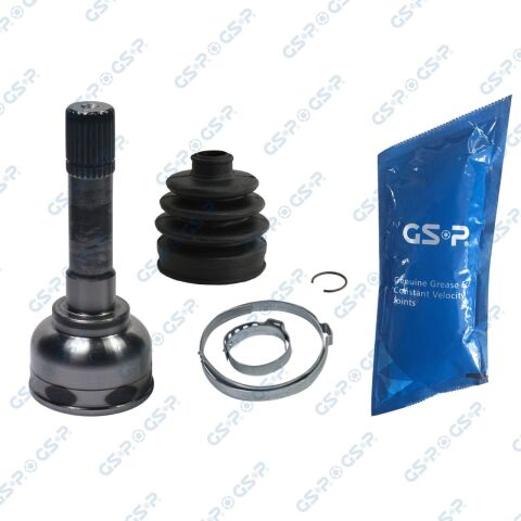 Шарнирный комплект, приводной вал