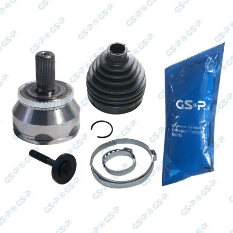 Шарнирный комплект, приводной вал