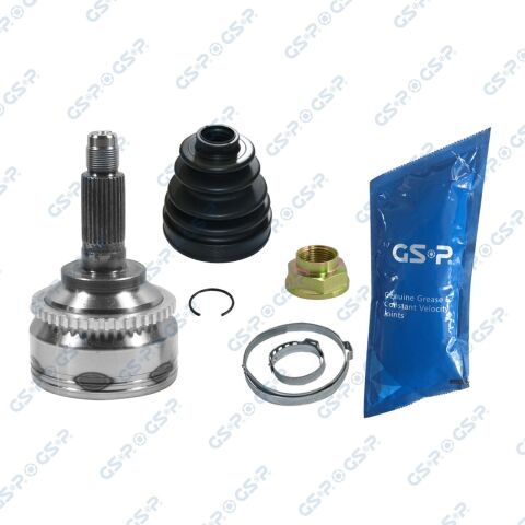 Комплект шарнірів, приводний вал