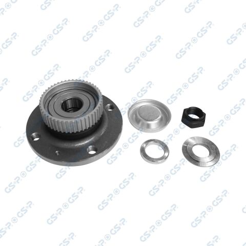 Комплект колісних підшипників Комплект колісних підшипників