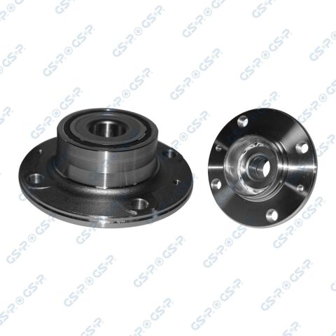 Комплект колісних підшипників