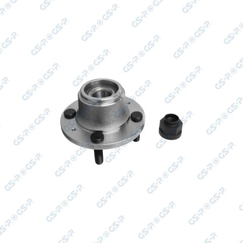 Комплект колісних підшипників