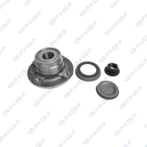 Комплект подшипника ступицы колеса