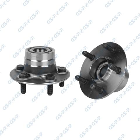 Комплект подшипника ступицы колеса