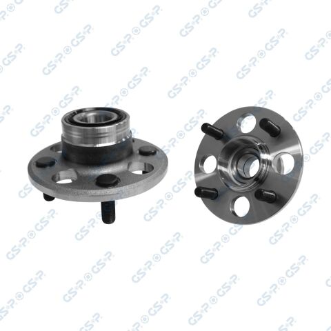 Комплект колісних підшипників