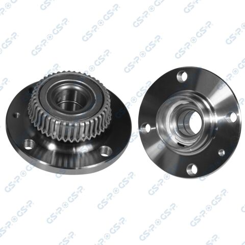 Комплект колісних підшипників