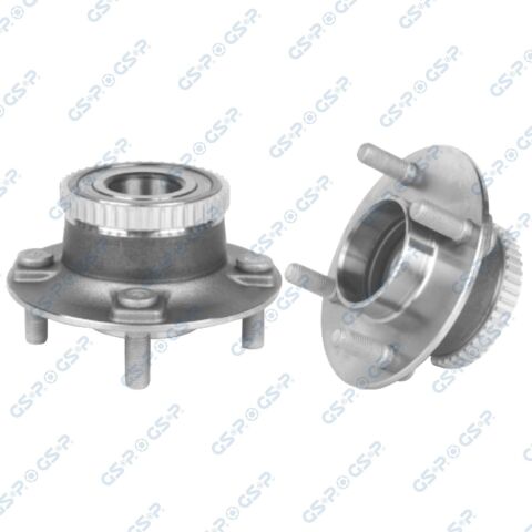 Комплект колісних підшипників