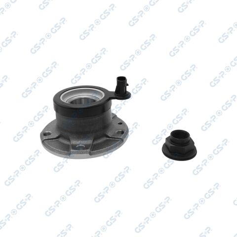 Комплект подшипника ступицы колеса