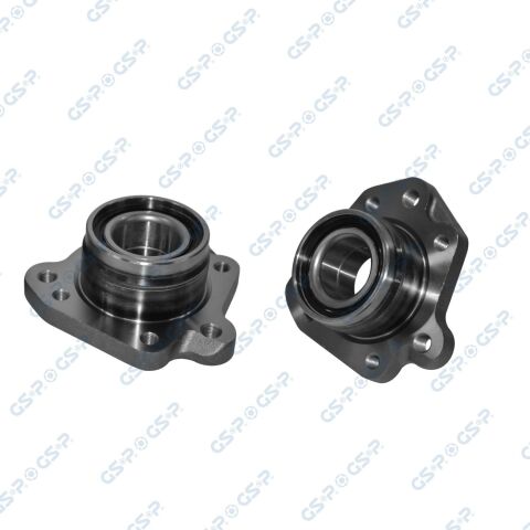 Комплект подшипника ступицы колеса