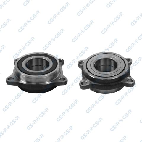 Комплект колісних підшипників