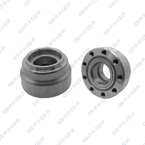 Комплект колісних підшипників Комплект колісних підшипників