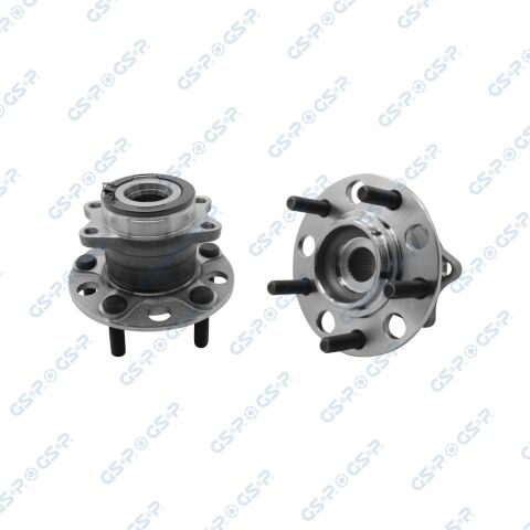 Комплект колісних підшипників