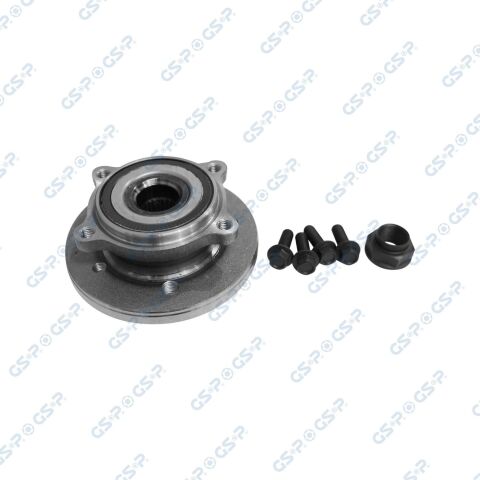 Комплект колісних підшипників