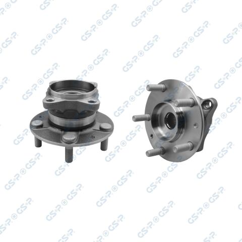 Комплект колісних підшипників