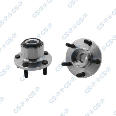 Комплект подшипника ступицы колеса