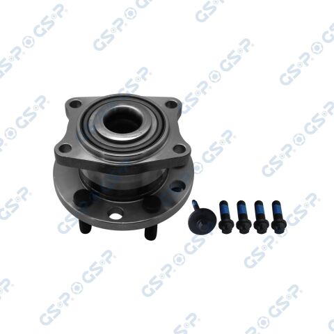 Комплект подшипника ступицы колеса