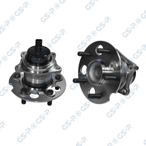 Комплект колісних підшипників