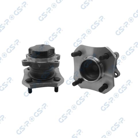 Комплект подшипника ступицы колеса