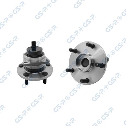 Комплект колісних підшипників