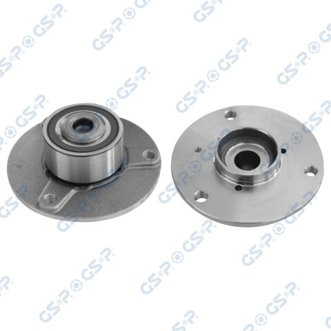 Комплект колісних підшипників