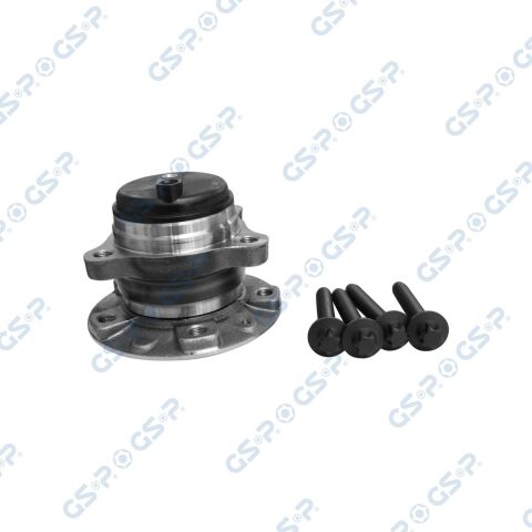 Комплект колісних підшипників