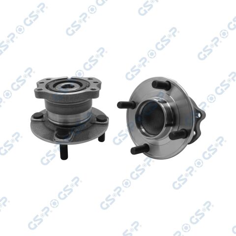 Комплект колісних підшипників