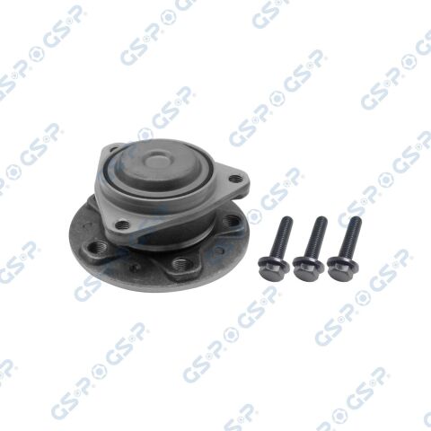 Комплект подшипника ступицы колеса