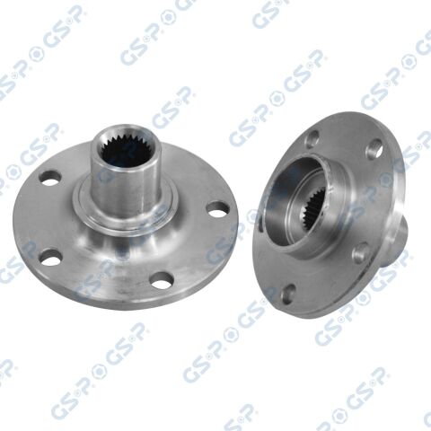 Ступица колеса