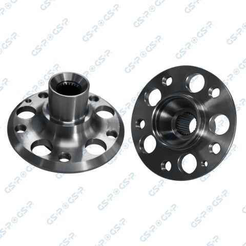 Маточина колеса Маточина колеса